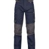 Dassy Helix Work Trousers