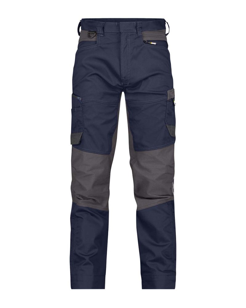 Dassy Helix Work Trousers