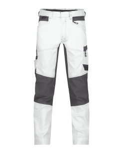 Dassy Helix Painters Work Trousers