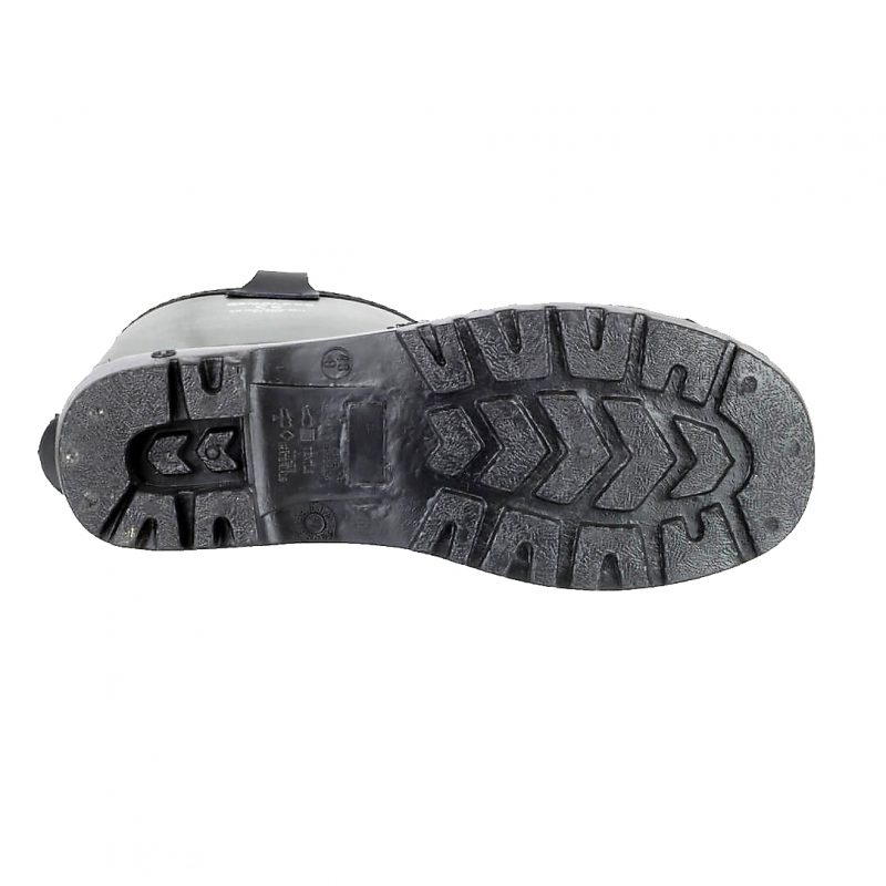 Amblers FS97 PVC Rigger Wellingtons