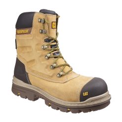 Caterpillar Premier Safety Work Boot