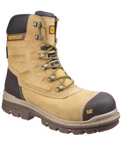 Caterpillar Premier Safety Work Boot
