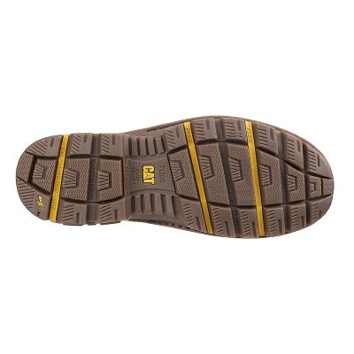 Caterpillar Premier Safety Work Boot