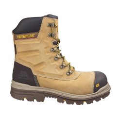 Caterpillar Premier Safety Work Boot