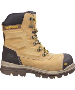 Caterpillar Premier Safety Work Boot
