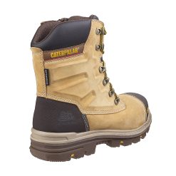 Caterpillar Premier Safety Work Boot