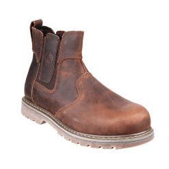 Amblers FS165 Dealer Work Boots