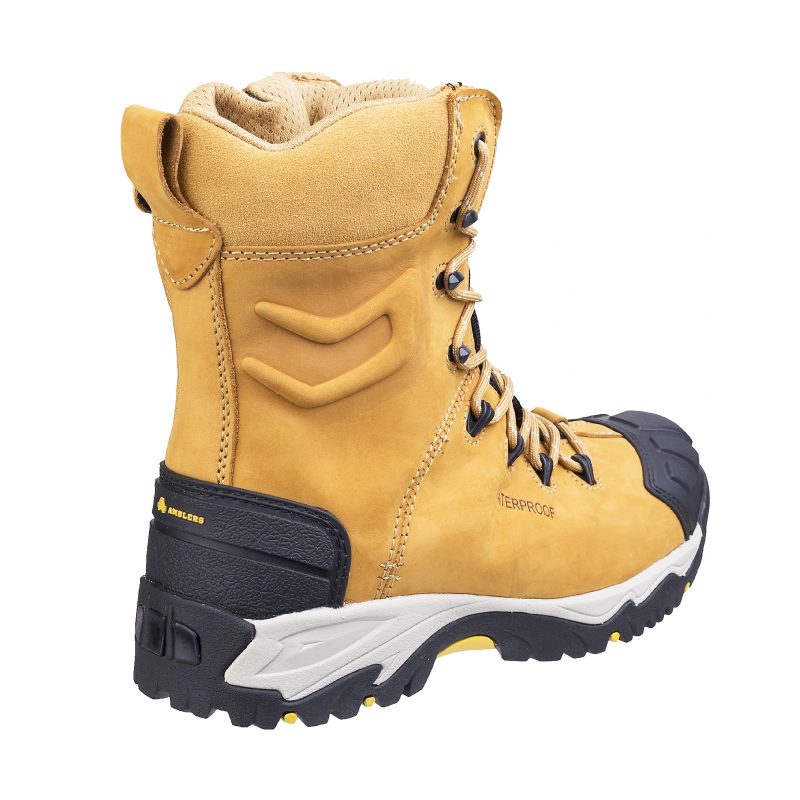 Amblers FS998c Safety Work Boot