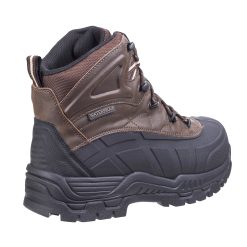 Amblers FS430 Orca Safety Work Boot