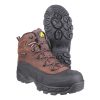 Amblers FS430 Orca Safety Work Boot