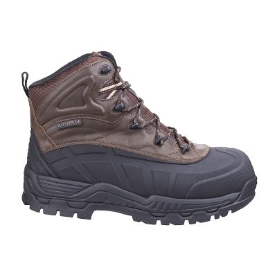 Amblers FS430 Orca Safety Work Boot