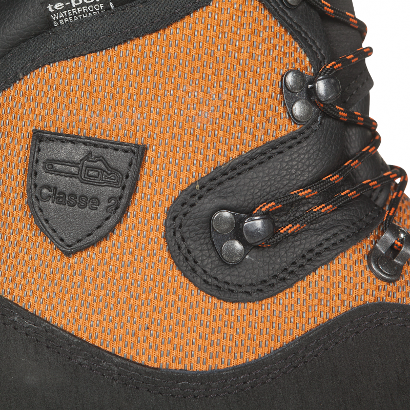 SIP Protection Grizzly 3SIC Safety Boots