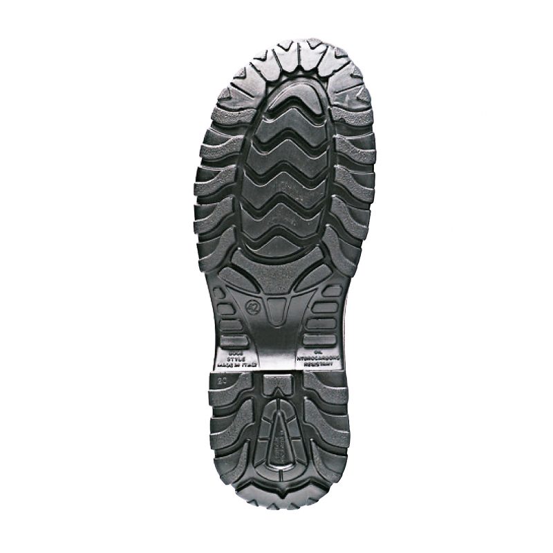 Aboutblu Bruin Safety Rigger Boot