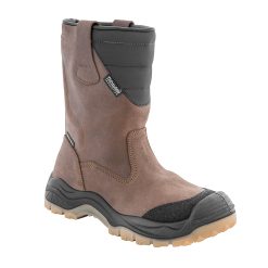 Aboutblu Bruin Safety Rigger Boot