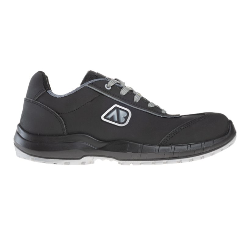 Aboutblu Discovery Safety Work Shoes