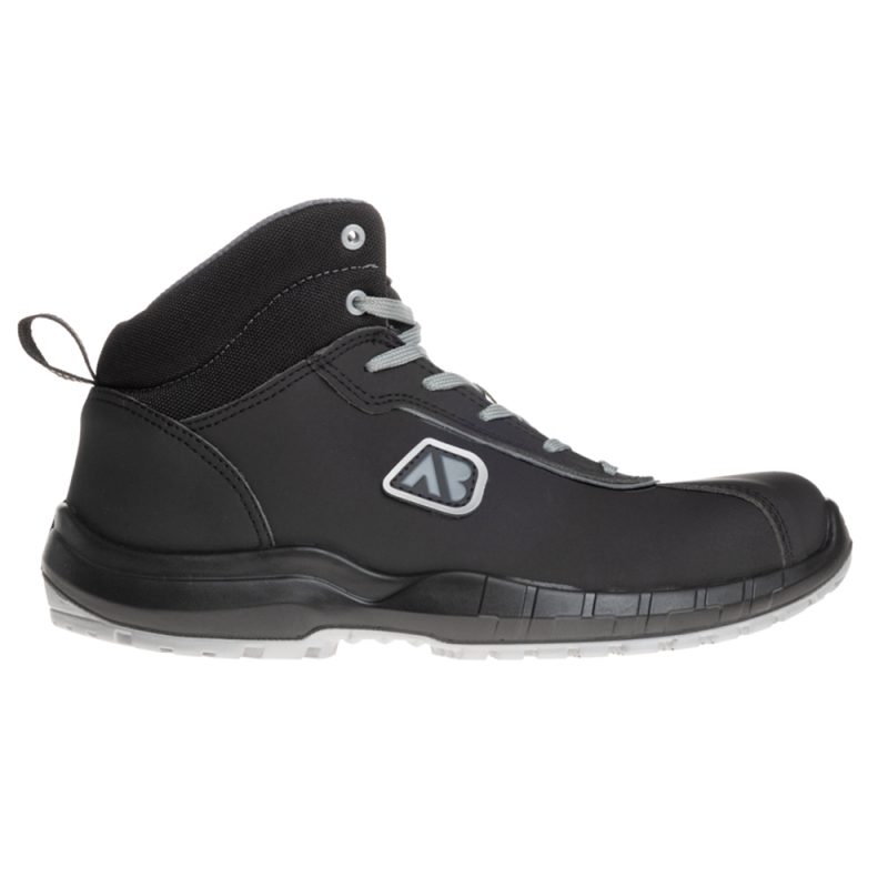 Aboutblu Discovery Safety Work Boot