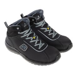 Aboutblu Discovery Safety Work Boot