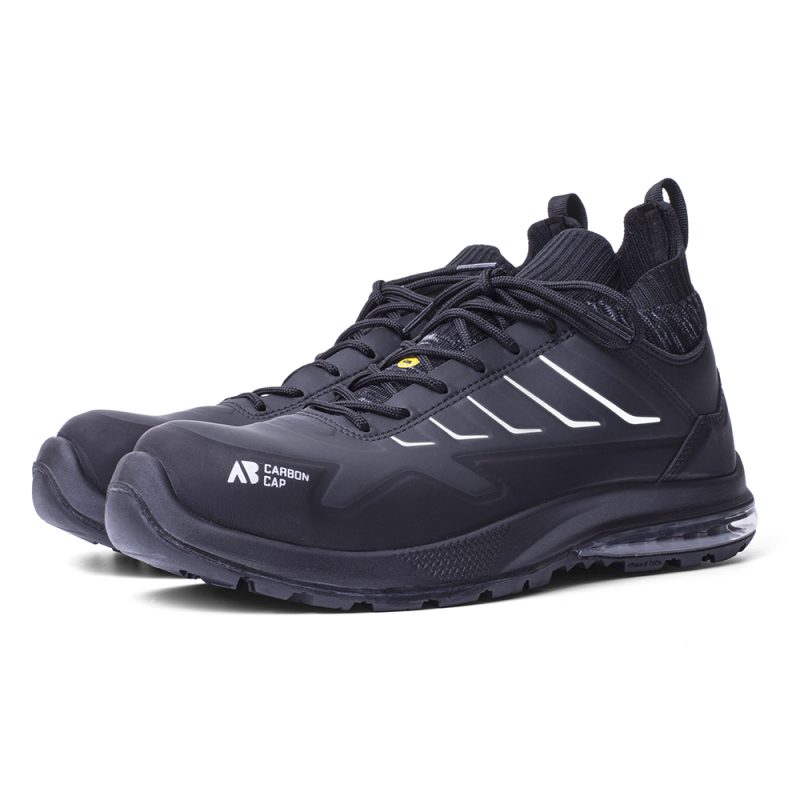 AboutBlu Mars Mid Safety Trainer