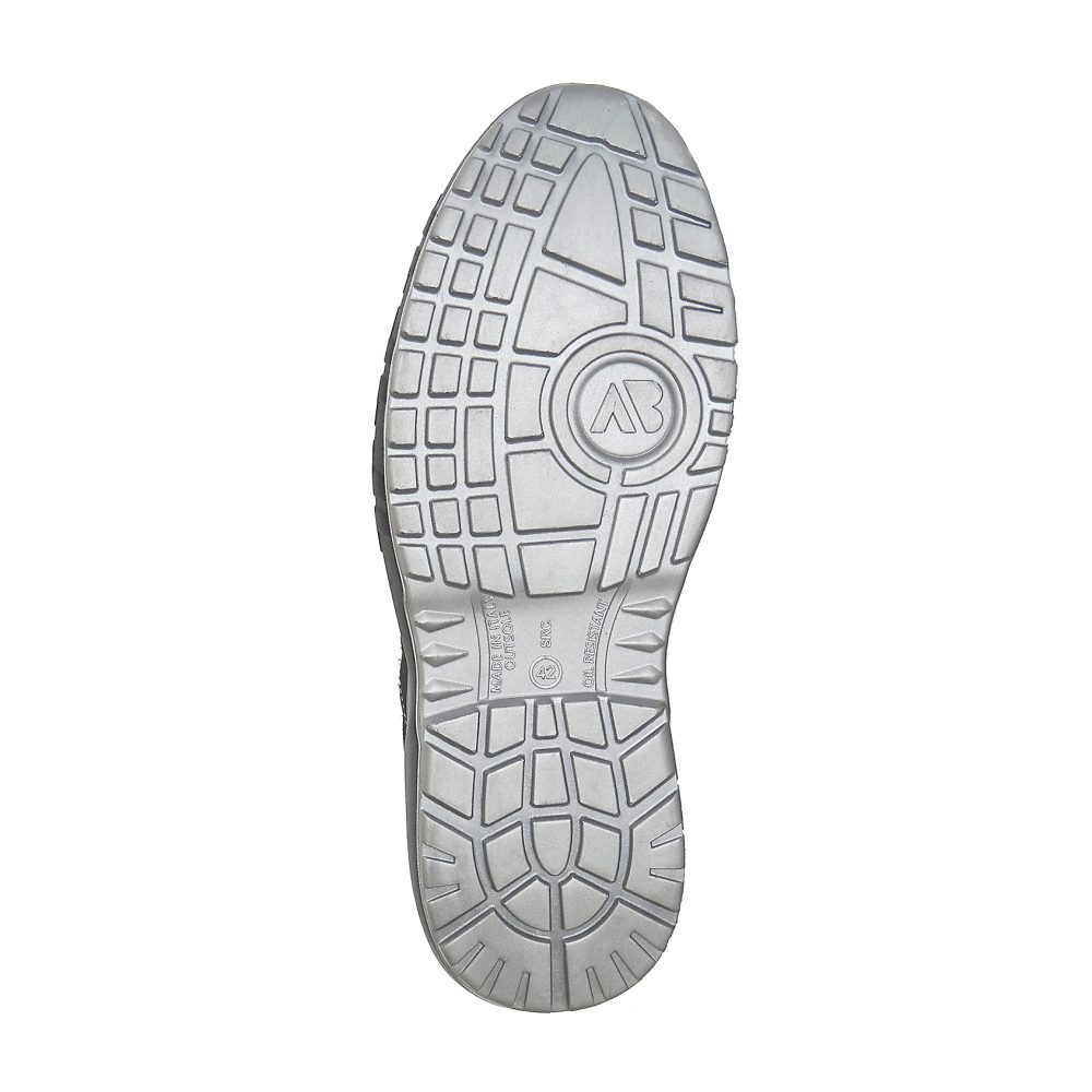 Aboutblu Discovery Safety Work Shoe