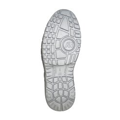 Aboutblu Discovery Safety Work Shoe