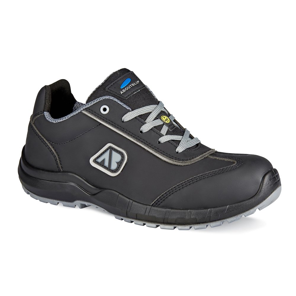Aboutblu Discovery Safety Work Shoes