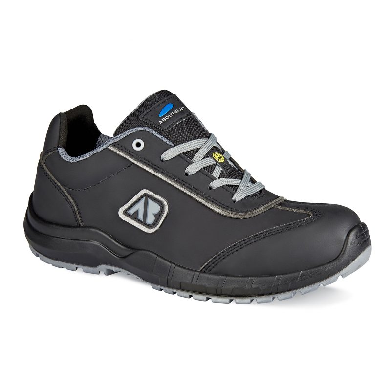 Aboutblu Discovery Safety Work Shoe