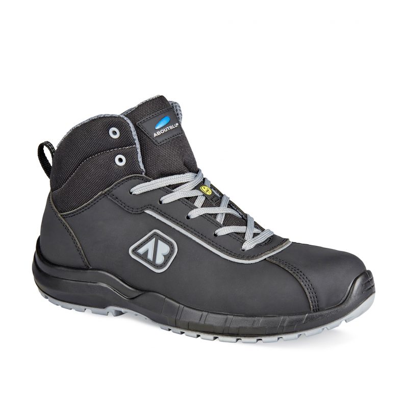 Aboutblu Discovery Safety Work Boot