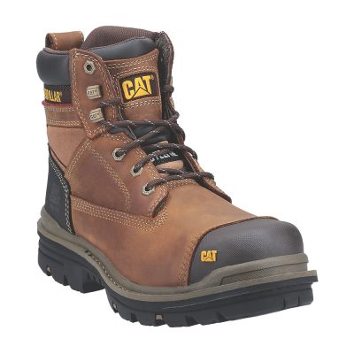 CAT Gravel Safety Boot