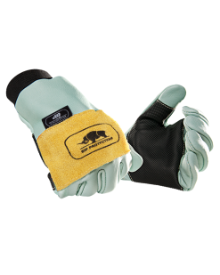 2SA5 Chainsaw protection