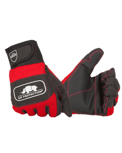 2XD3 Chainsaw protection