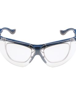 XC Clear PC safety glasses