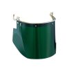 Green Acetate Welding Visor