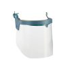 SV9AC Clear Acetate Visor