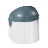 SV9PC Clear PC Visor