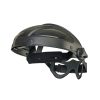 Turboshield Ratcheted Headgear