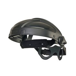 Turboshield Ratcheted Headgear