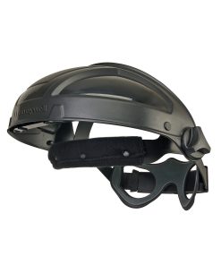 Turboshield Ratcheted Headgear
