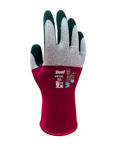 Wonder Grip Dual Gloves