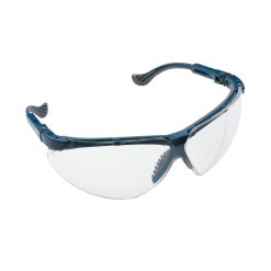 XC Clear PC safety glasses