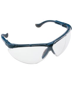 XC Clear PC safety glasses