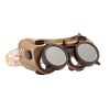 Amigo Clear Welding Glasses