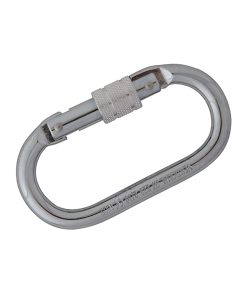 Annapurna Steel Screw Karabiner