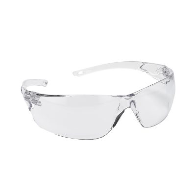 Basic Dyna Clear Safety Glasses
