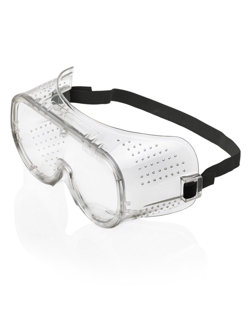 Beeswift Anti-mist Goggles [10 pack]