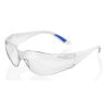 Vegas Clear Safety Glasses