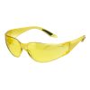 Vegas Clear Safety Glasses