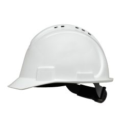 Brim Safety Helmet