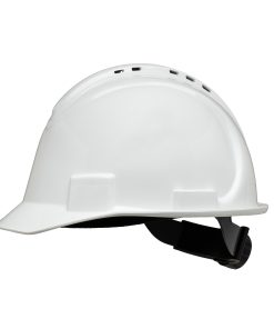 Brim Safety Helmet
