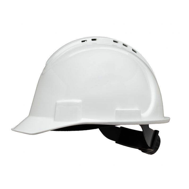 Brim Safety Helmet