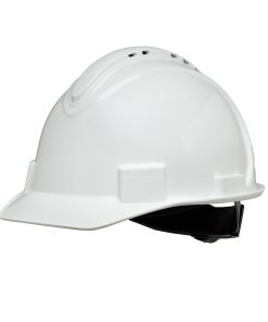 Brim Safety Helmet